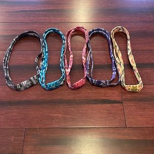 Prana headbands